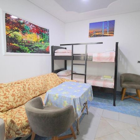 Andy Apartments ซารานเดอ ภายนอก รูปภาพ