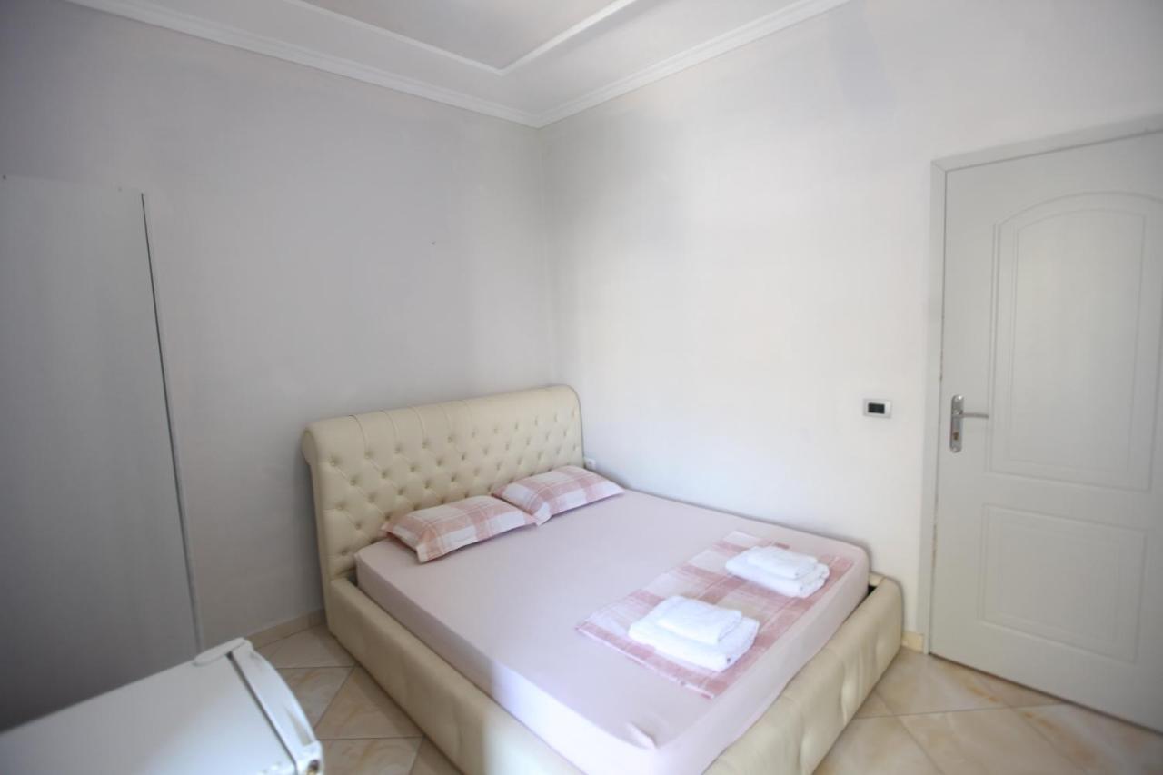 Andy Apartments ซารานเดอ ภายนอก รูปภาพ