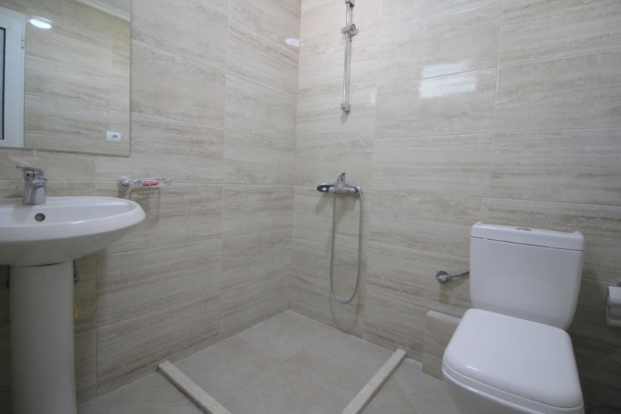 Andy Apartments ซารานเดอ ภายนอก รูปภาพ